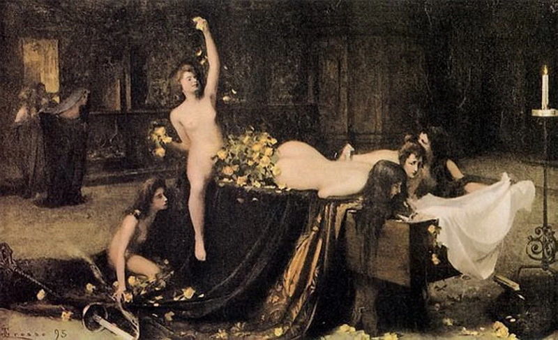 Supremo convegno
